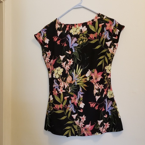 Relativity top - Picture 2 of 2